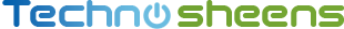 Technosheens logo